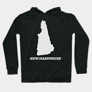 Home to New Hampshire Hoodie